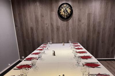 Le Relais de Parisis - photo 2