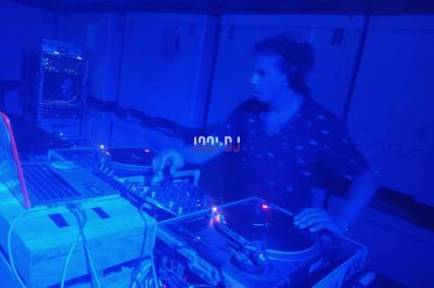 Dj Taleco - photo 4