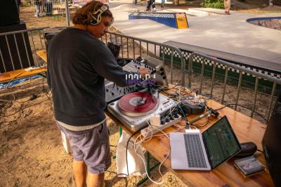 Dj Taleco - photo 5