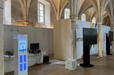 Miniature Nono #6 Photo Nono #12