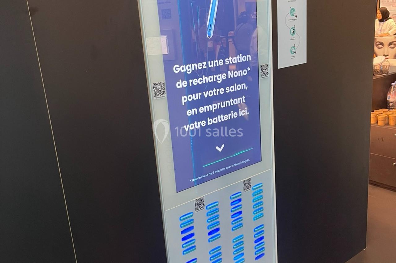 Photo Nono #7 Photo Nono #7