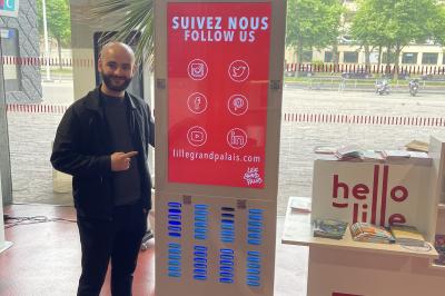 Miniature Nono #8 Photo Nono #12