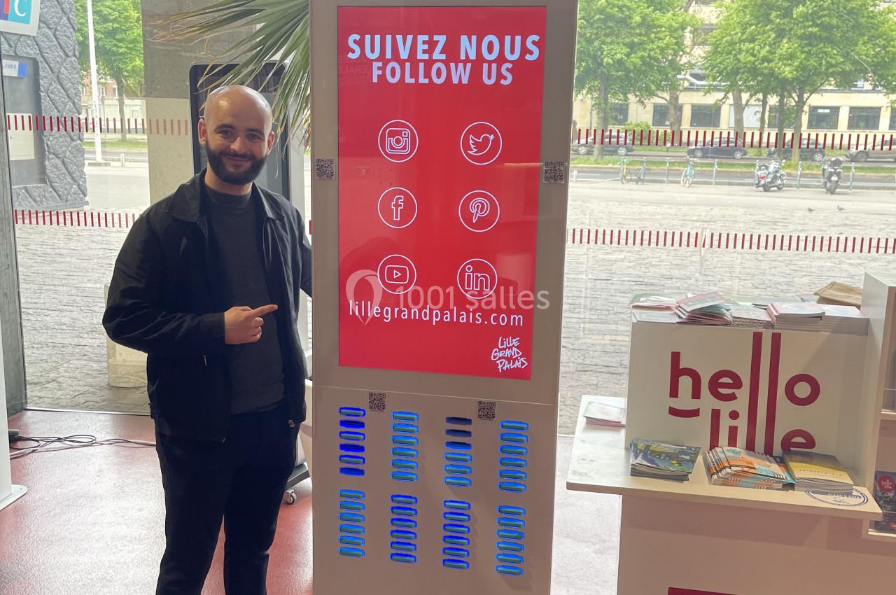 Photo Nono #8 Photo Nono #8