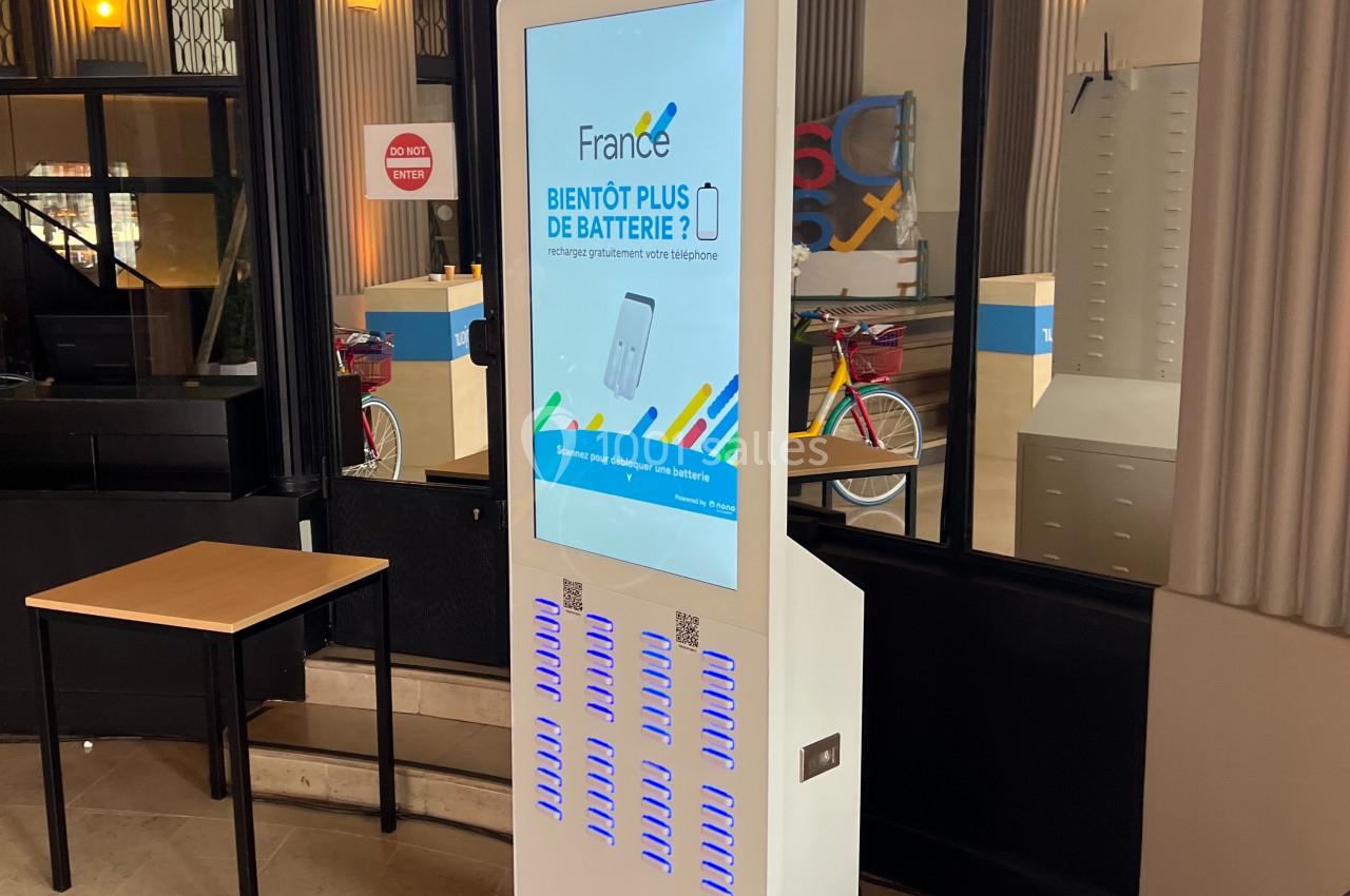 Photo Nono #9 Photo Nono #9