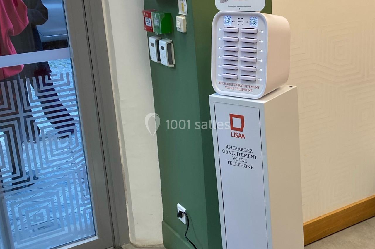 Photo Nono #11 Photo Nono #11