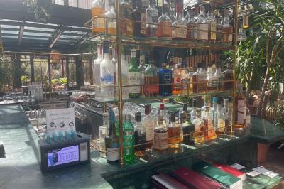 Miniature Nono #12 Photo Nono #12