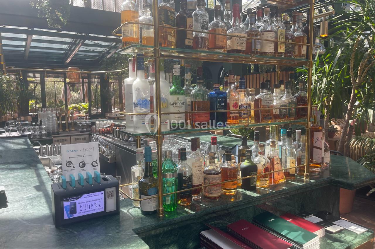 Photo Nono #12 Photo Nono #12