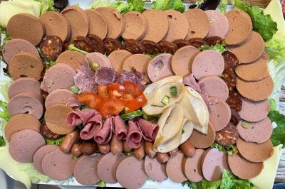 Afro Regal Afro Regal