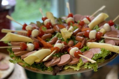 Traiteur Compiègne (Oise) - Afro Regal #31