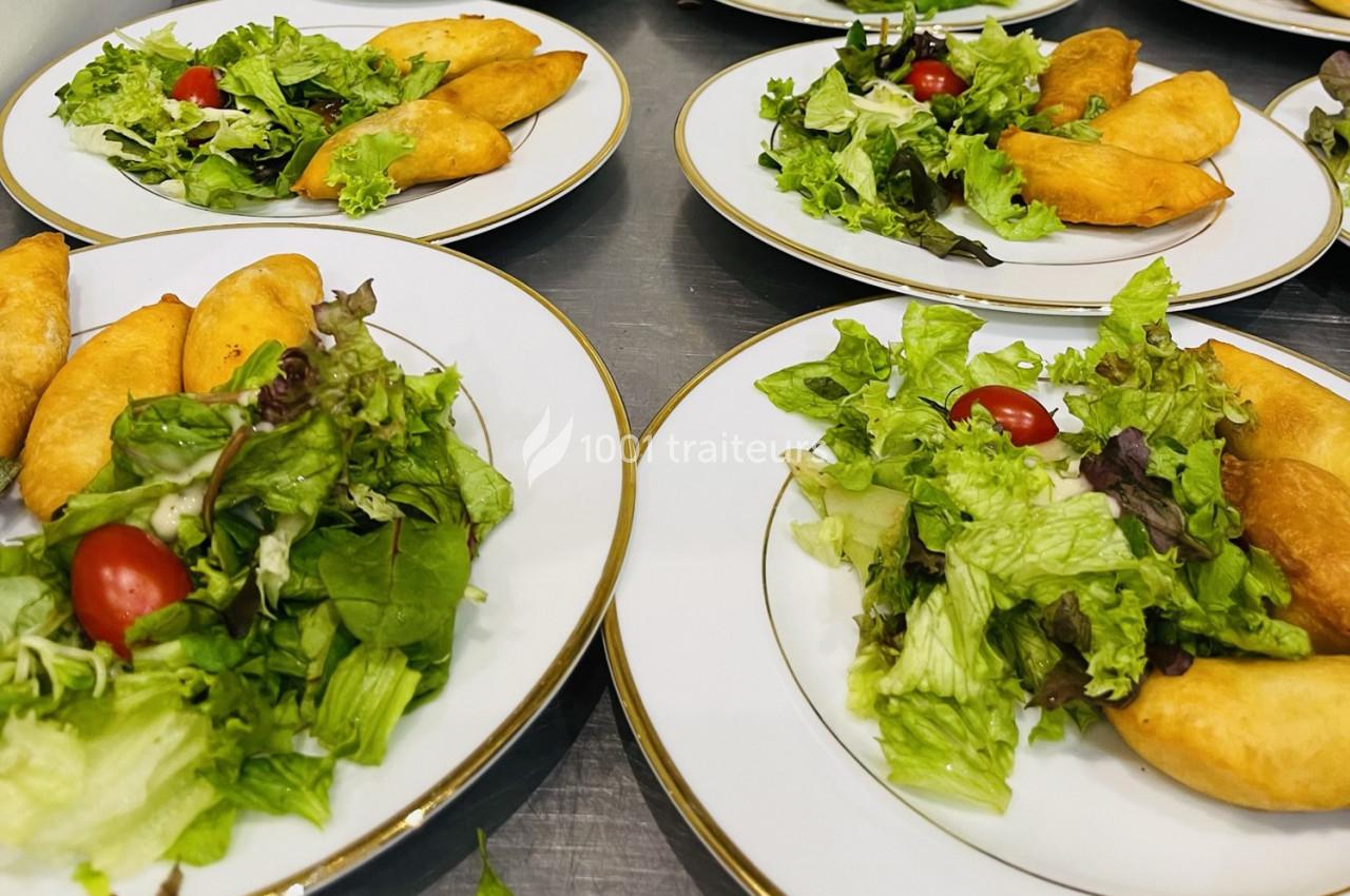 Traiteur Compiègne (Oise) - Afro Regal #15