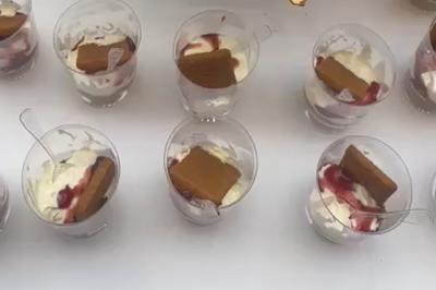 Traiteur Compiègne (Oise) - Afro Regal #31