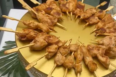 Traiteur Compiègne (Oise) - Afro Regal #31