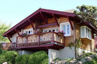 Hôtel la Verniaz – Evian Resort  - photo 2