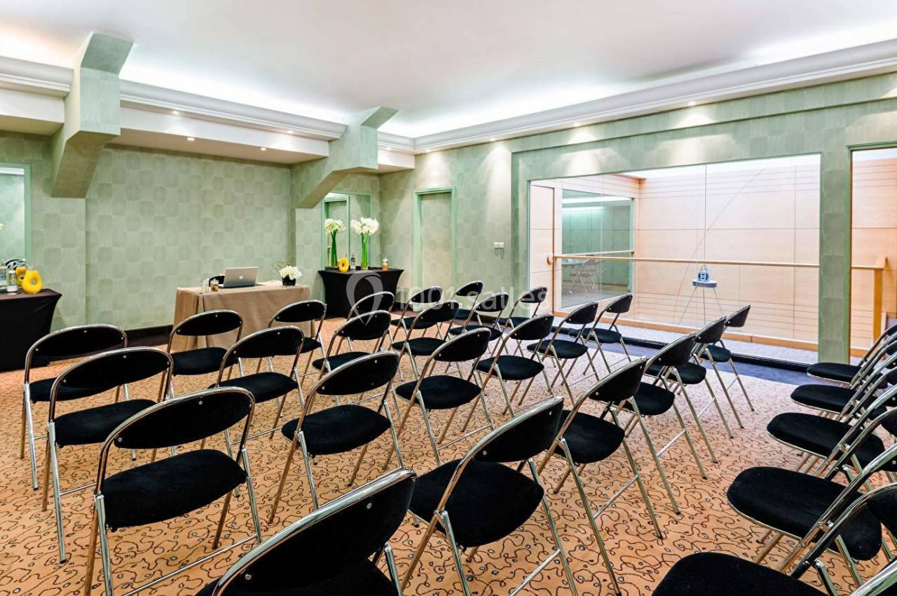 Le Patio Bastille - galerie - photo 1