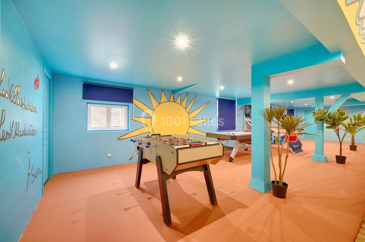 Luxury Villa California Dream - galerie - photo 27