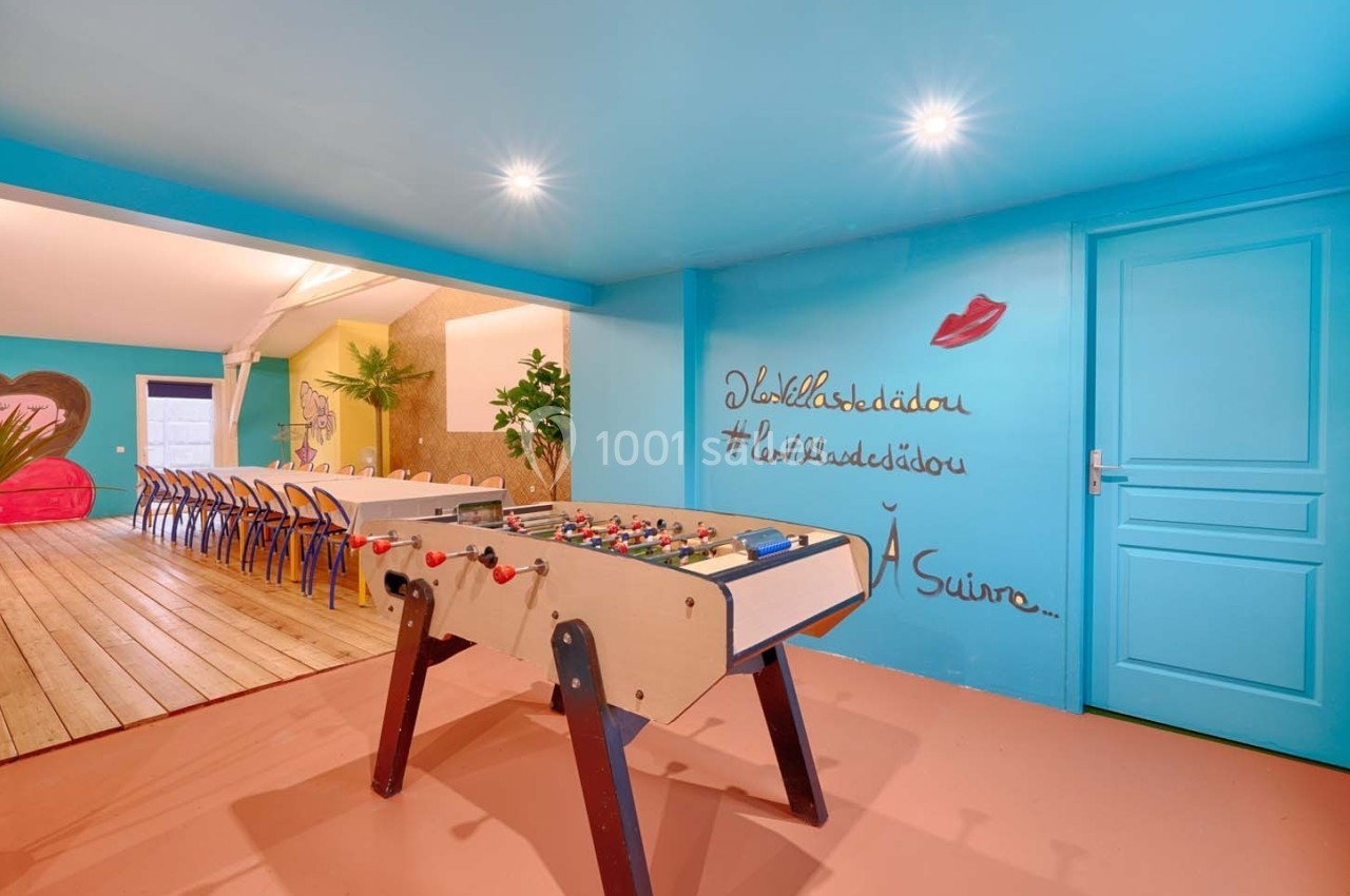 Luxury Villa California Dream - galerie - photo 29