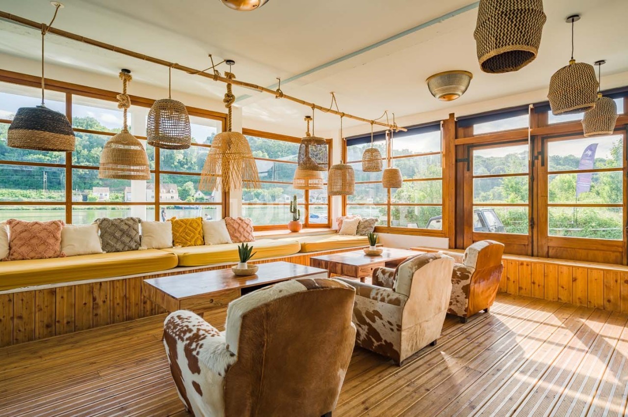 Luxury Villa California Dream - galerie - photo 21