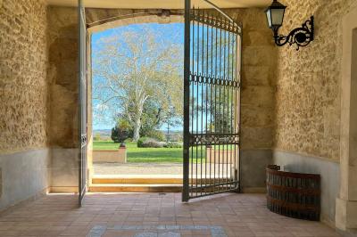 Miniature Location salle Puisserguier (Hérault) - Chateau Petit Beret #9 Location salle Puisserguier (Hérault) - Chateau Petit Beret #12