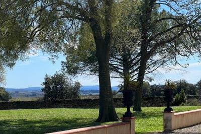 Miniature Location salle Puisserguier (Hérault) - Chateau Petit Beret #12 Location salle Puisserguier (Hérault) - Chateau Petit Beret #12