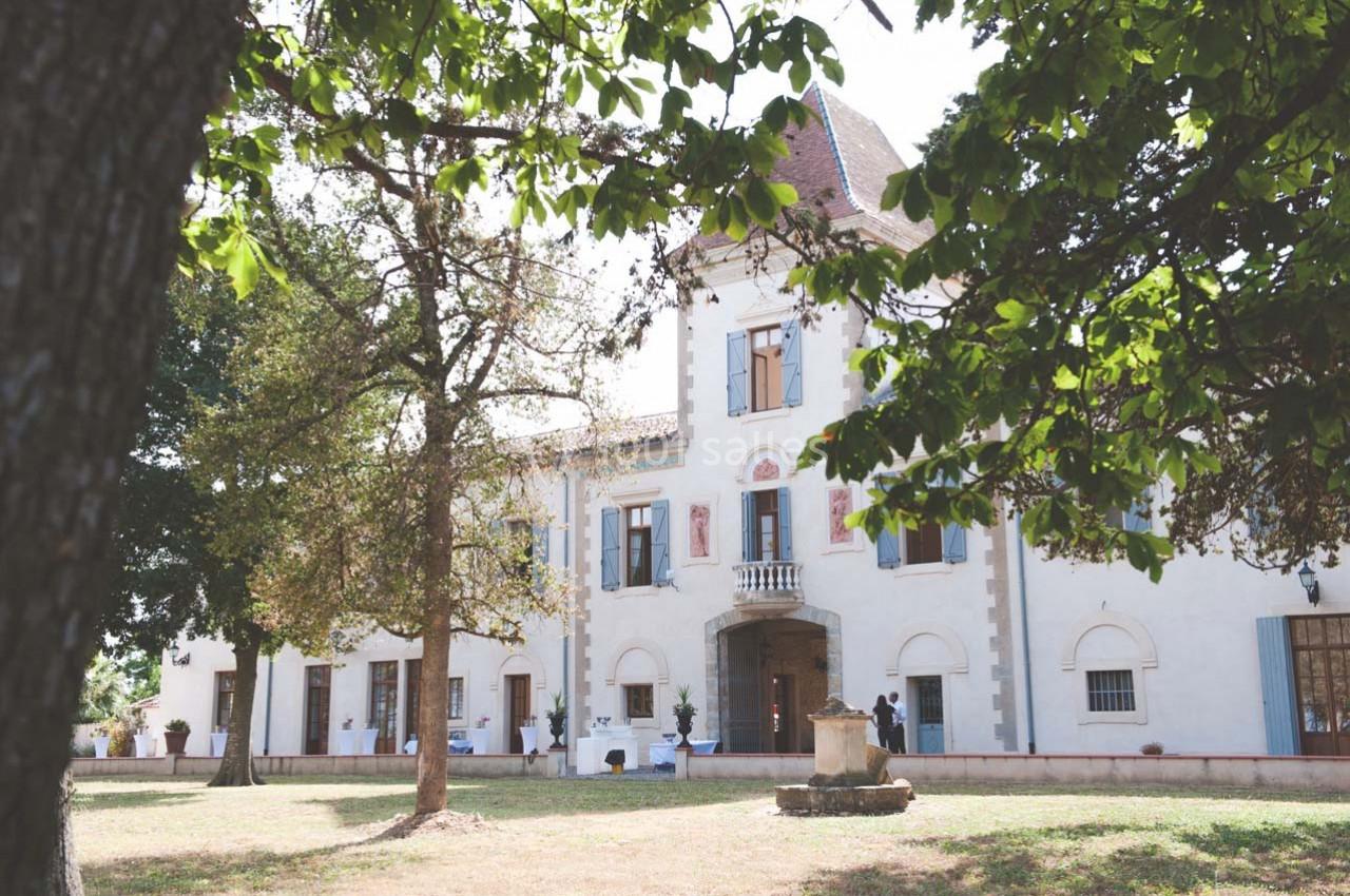 Chateau Petit Beret - galerie - photo 1