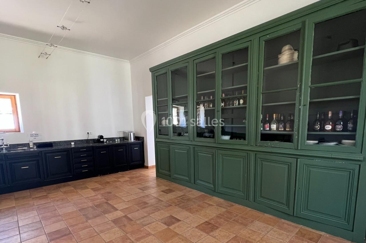 Chateau Petit Beret - galerie - photo 12