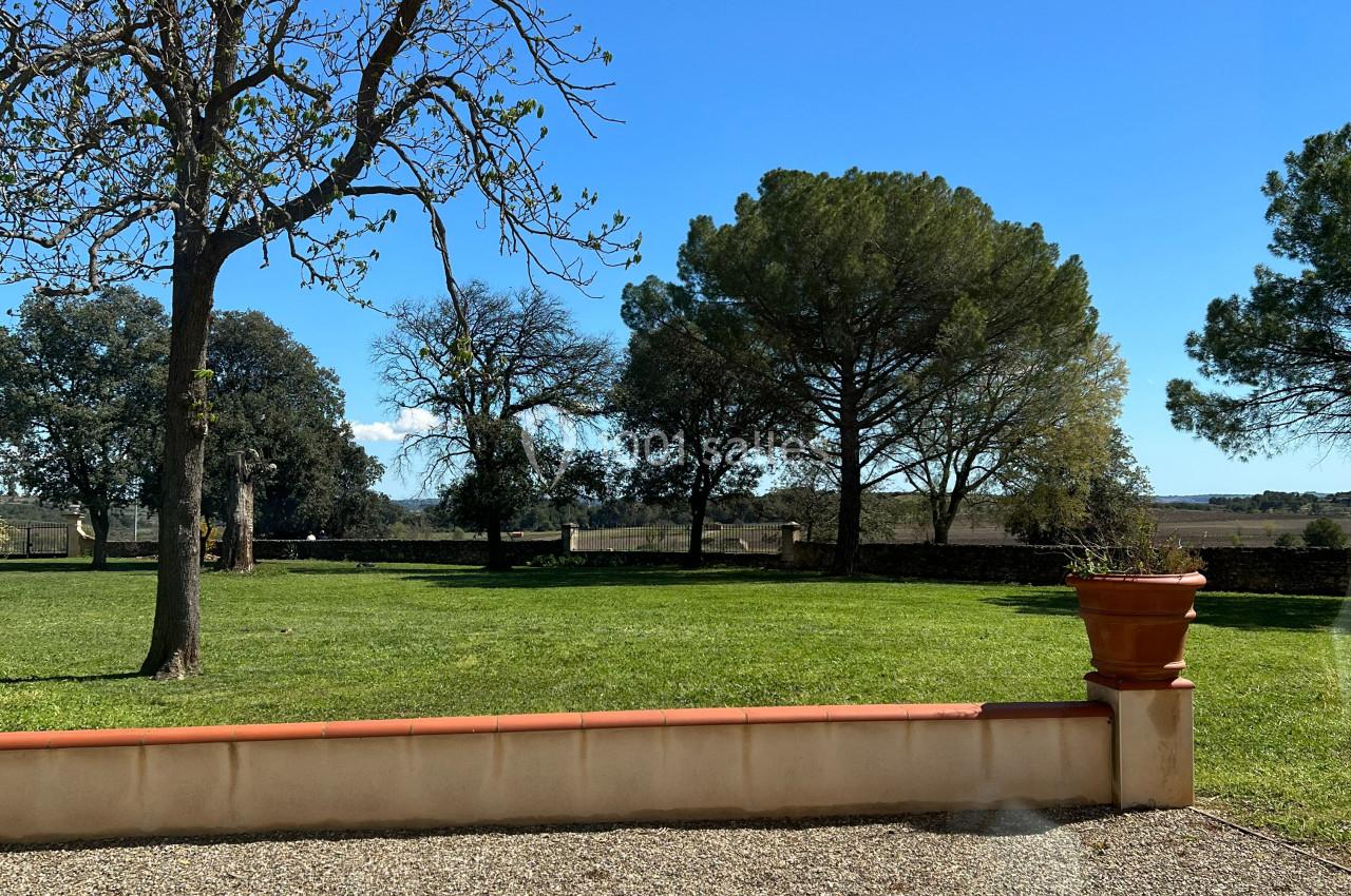 Chateau Petit Beret - galerie - photo 17