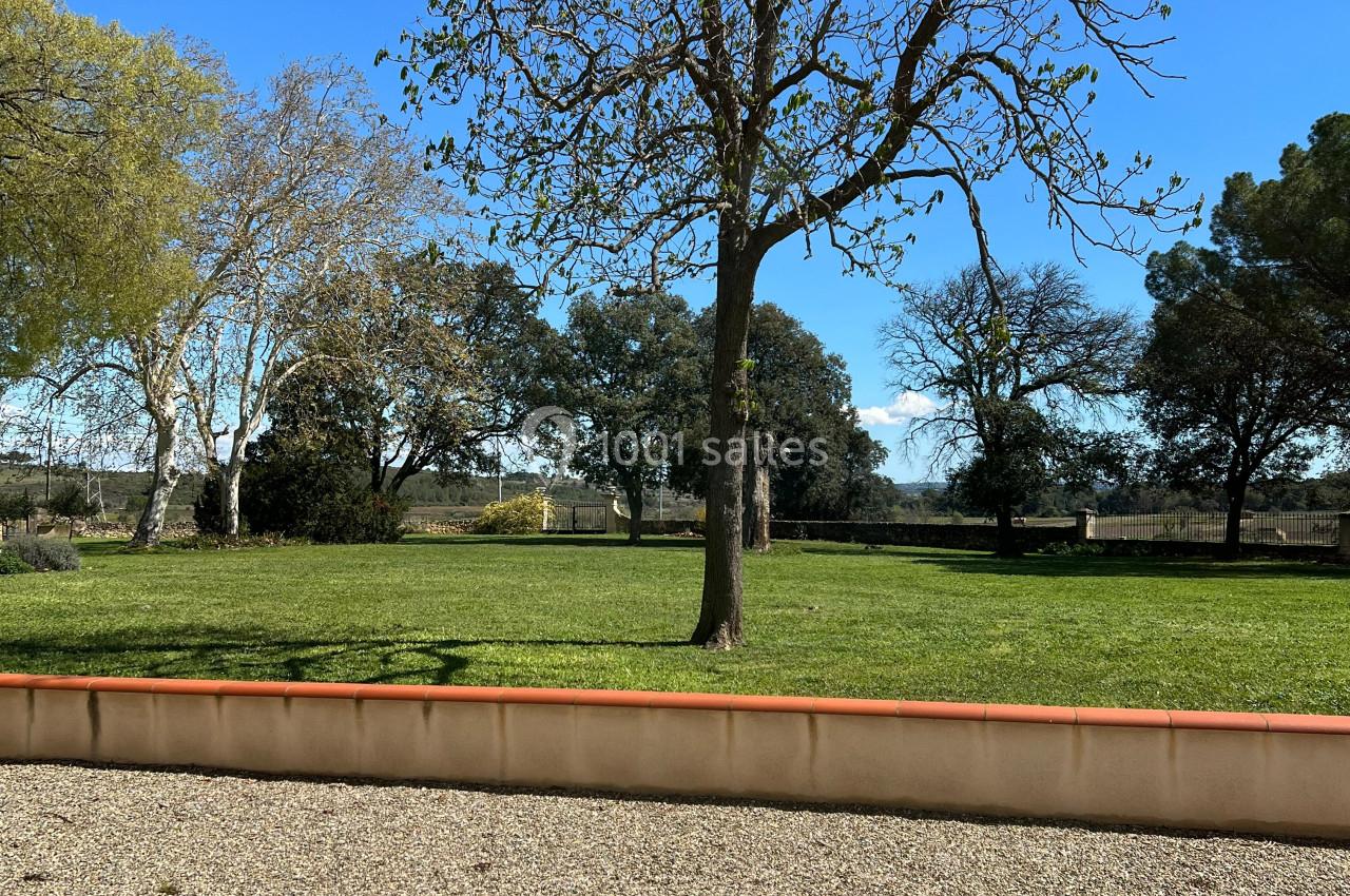 Chateau Petit Beret - galerie - photo 18