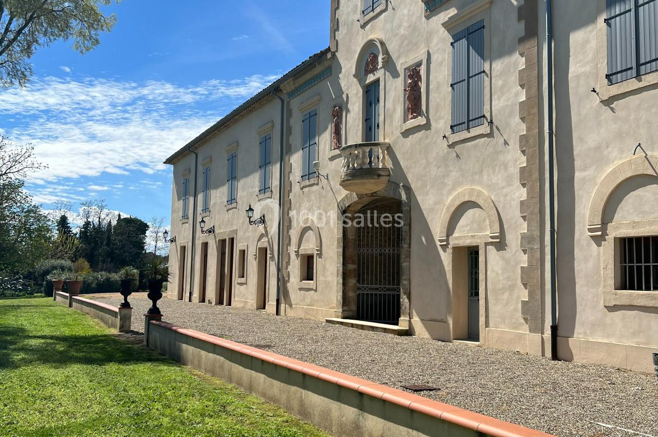 Chateau Petit Beret - galerie - photo 21