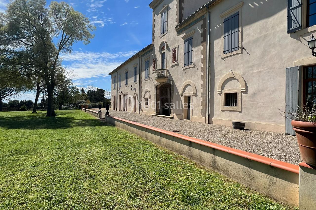 Chateau Petit Beret - galerie - photo 22