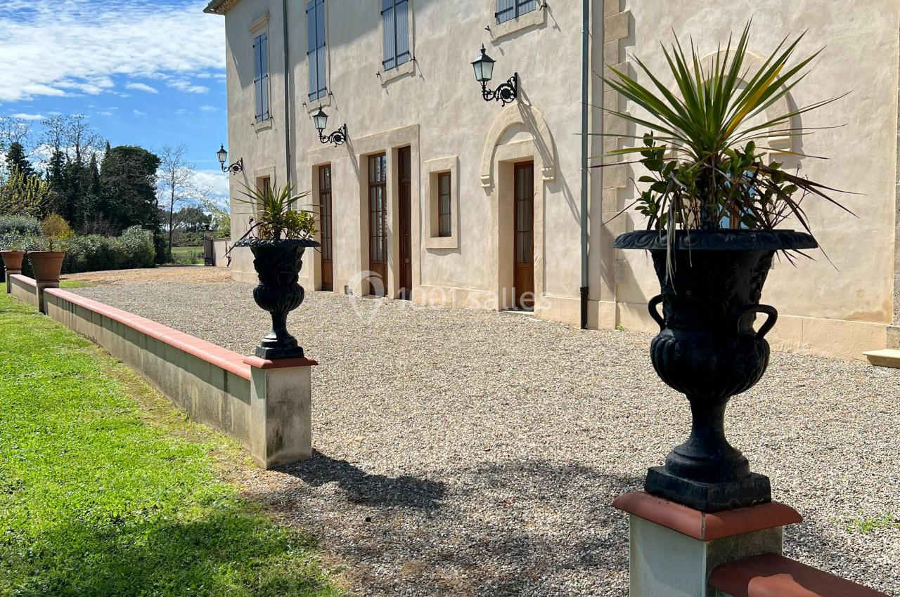 Chateau Petit Beret - galerie - photo 24