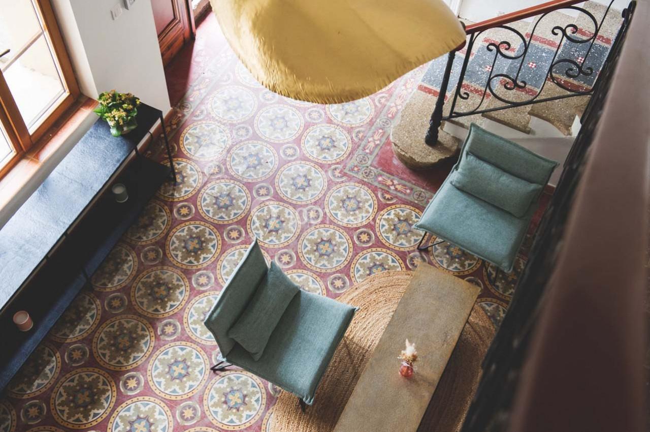 Chateau Petit Beret - galerie - photo 10