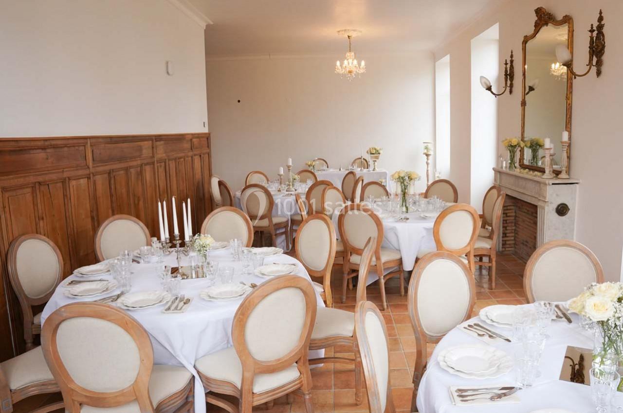 Chateau Petit Beret - galerie - photo 4