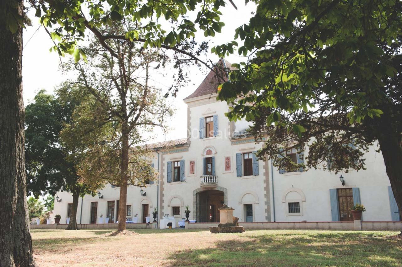 Chateau Petit Beret - galerie - photo 1