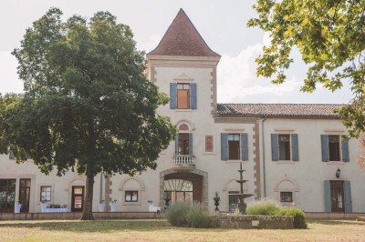 Chateau Petit Beret - photo 2