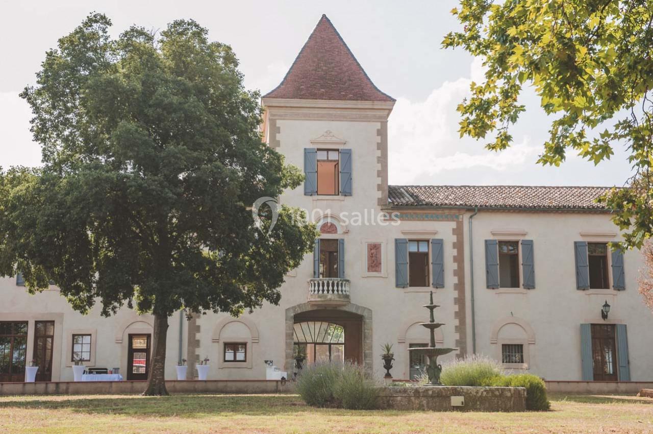 Chateau Petit Beret - galerie - photo 2