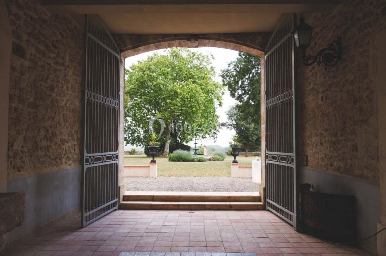 Chateau Petit Beret - galerie - photo 16