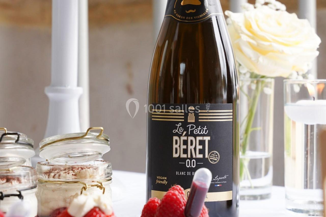 Chateau Petit Beret - galerie - photo 9