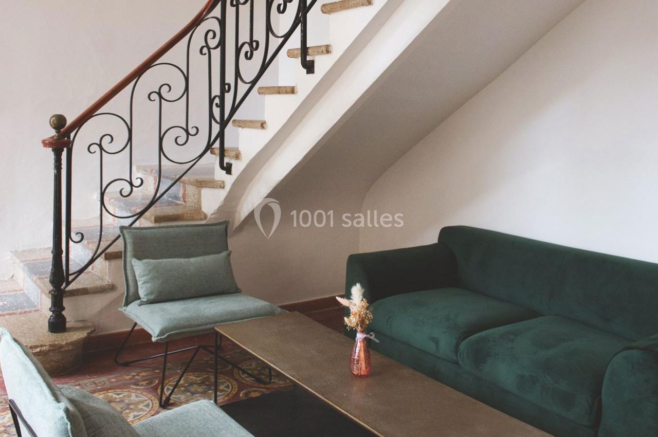 Chateau Petit Beret - galerie - photo 11