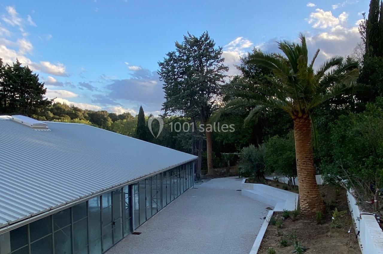 Mas Aubrilha - galerie - photo 10