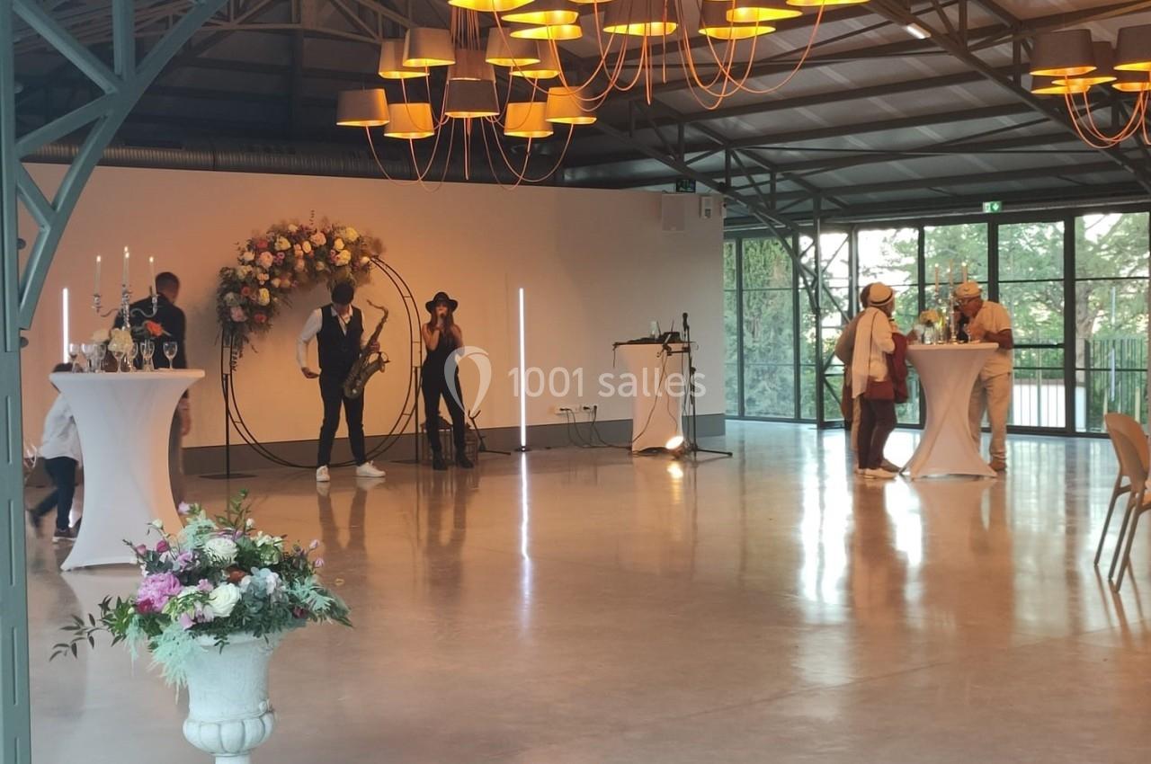 Mas Aubrilha - galerie - photo 12