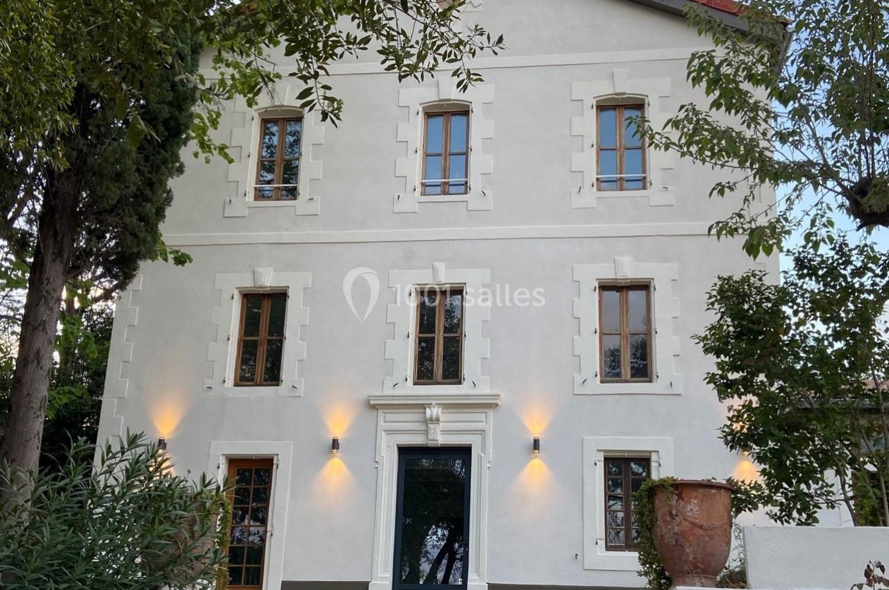 Mas Aubrilha - galerie - photo 10