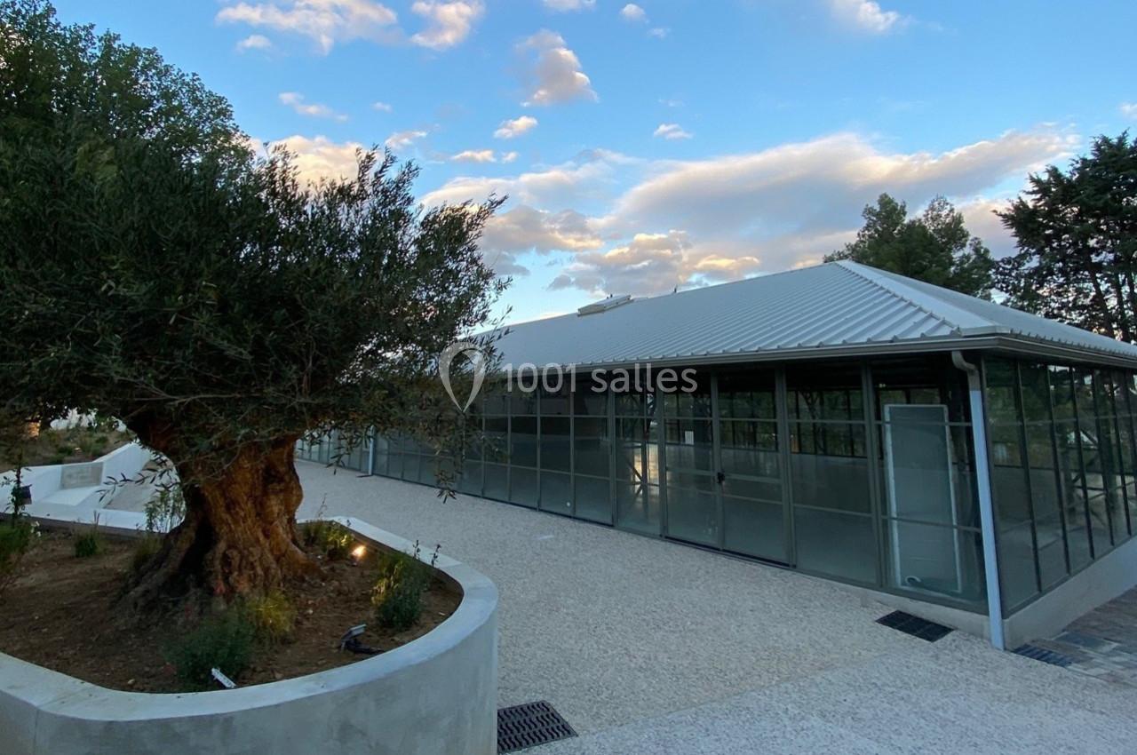 Mas Aubrilha - galerie - photo 5