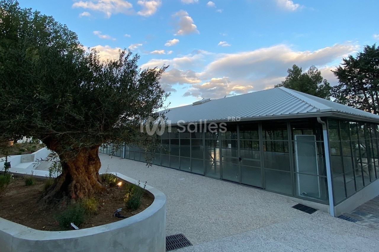 Mas Aubrilha - galerie - photo 5