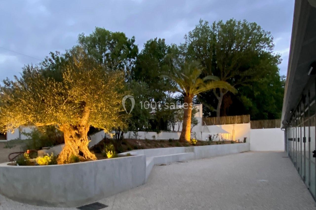 Mas Aubrilha - galerie - photo 16