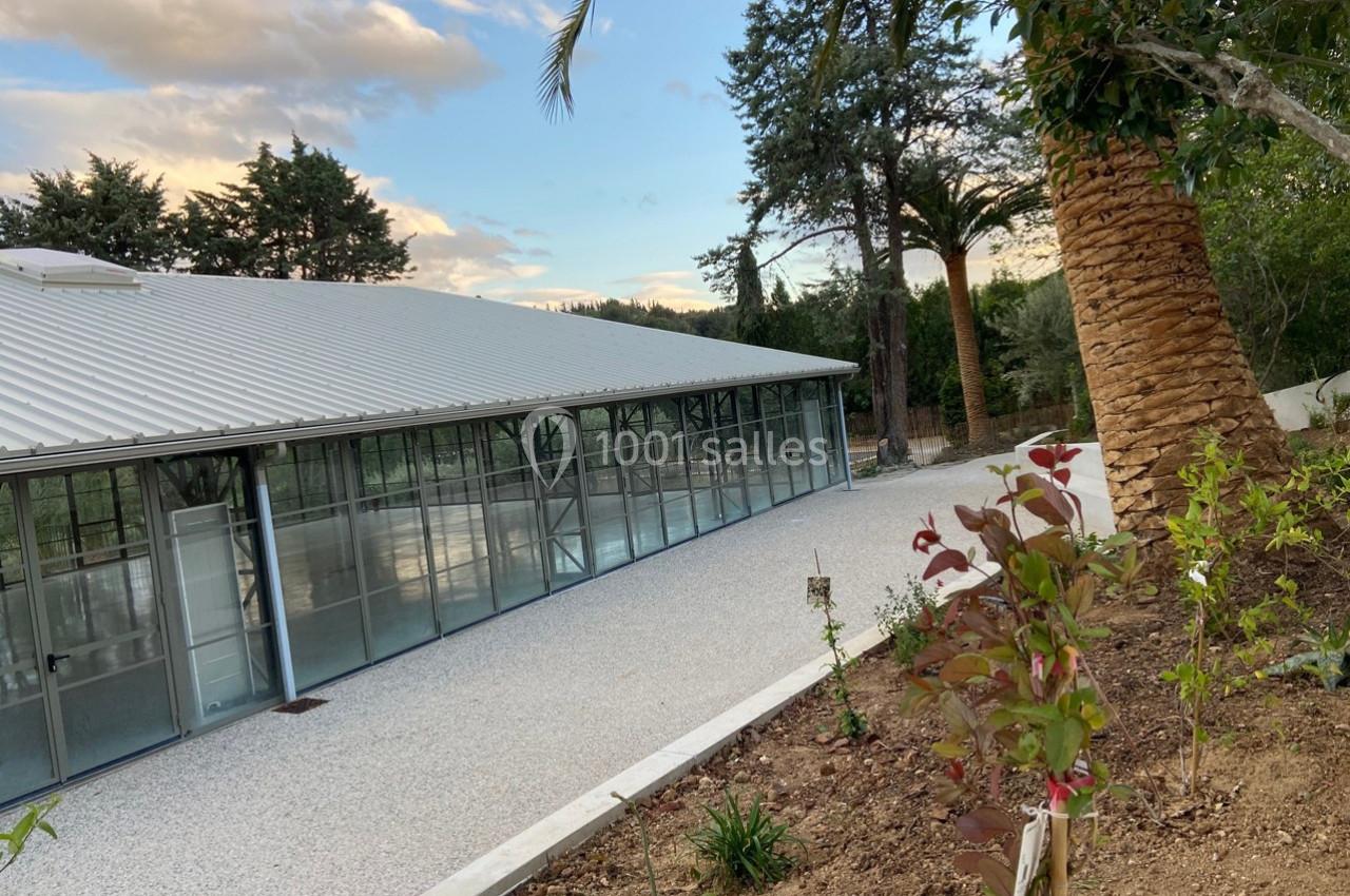 Mas Aubrilha - galerie - photo 13