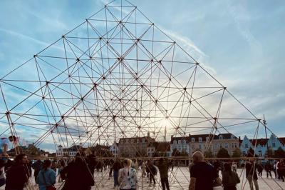 Photo Ecco la Luna #6