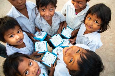 Photo Ecco la Luna #6