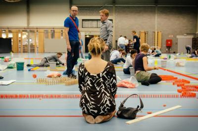 Photo Ecco la Luna #6