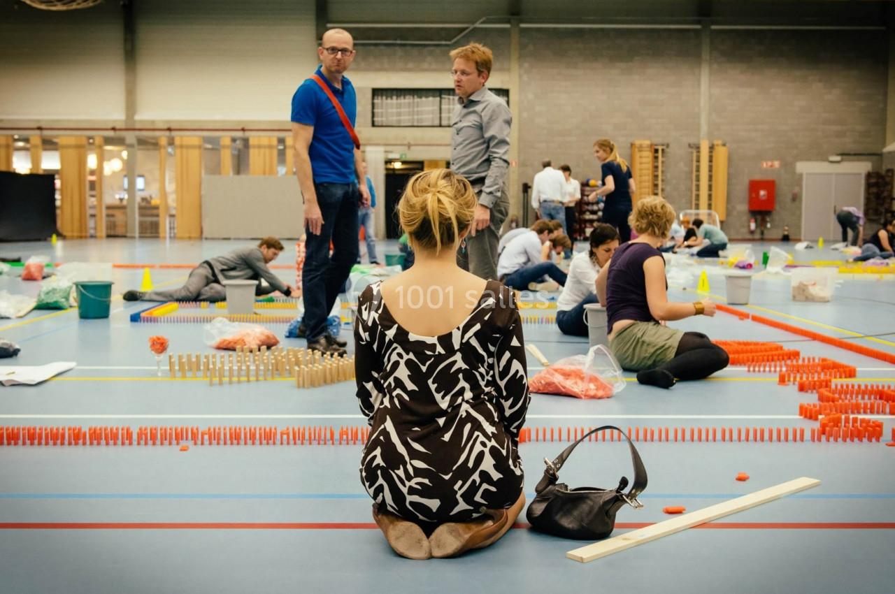 Photo Ecco la Luna #2