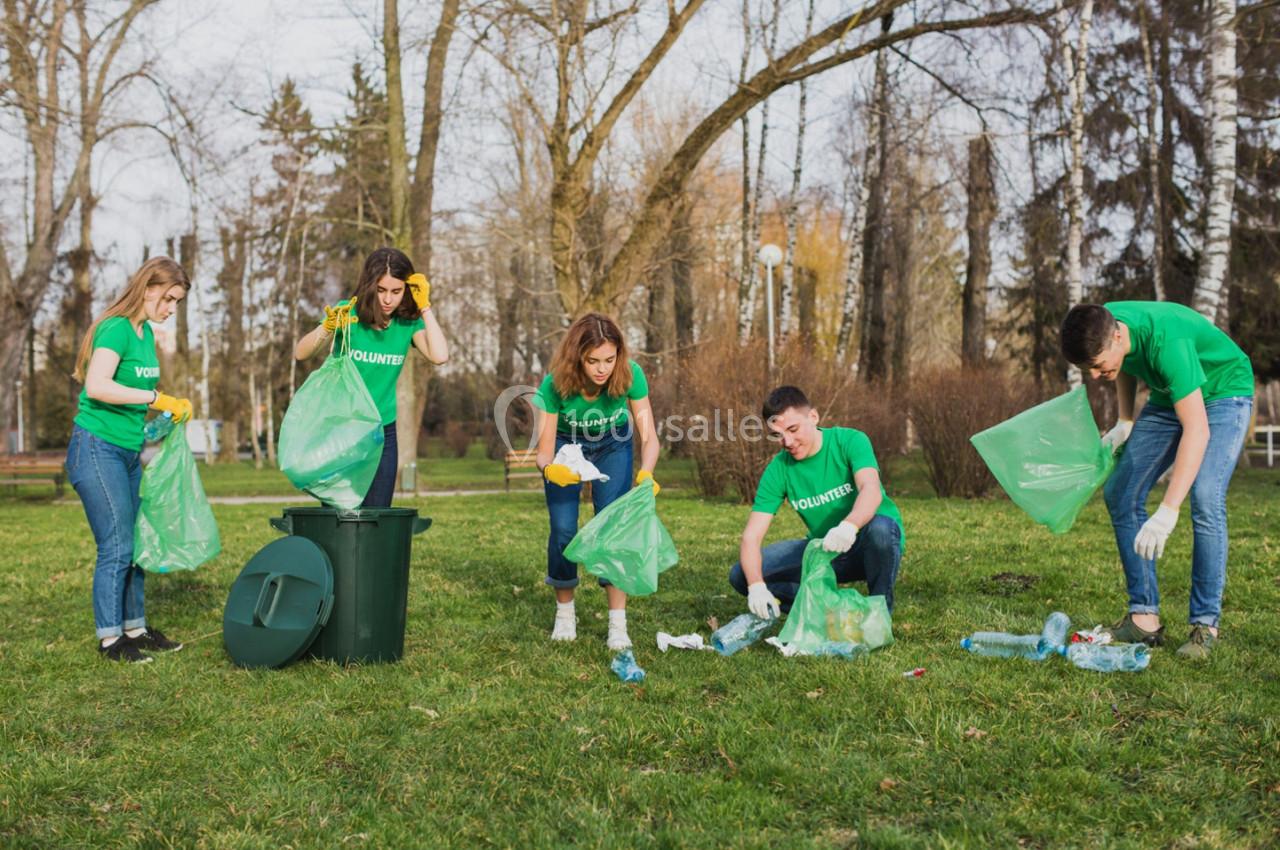 Photo Ecco la Luna #6